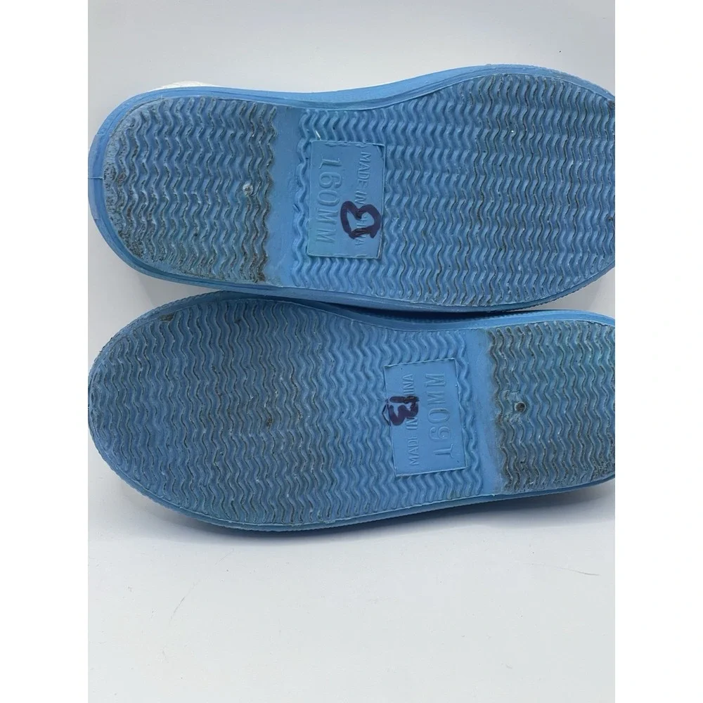 Boys‎ Girls Water Shoes Toddler Size 9 - 10 Pool Beach